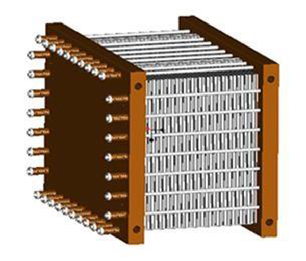 科學(xué)家研制出高性能水相有機分子液流電池材料